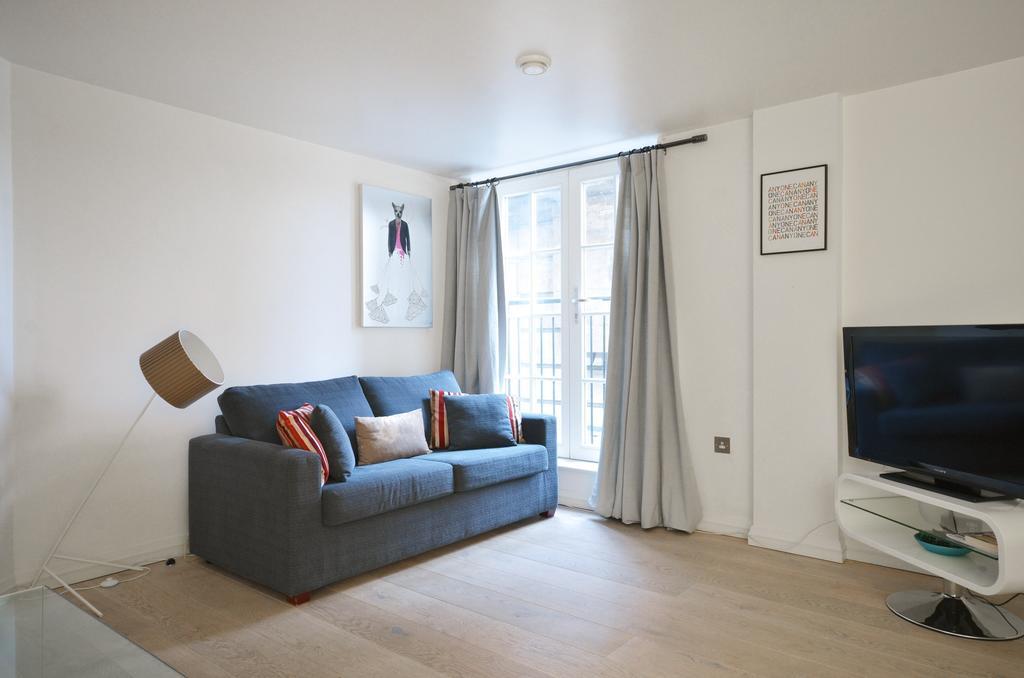 Uber Eye House Londres