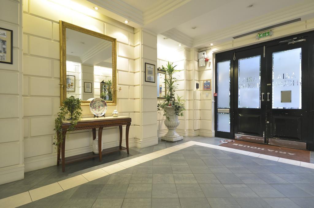 Appartement Uber Eye House *