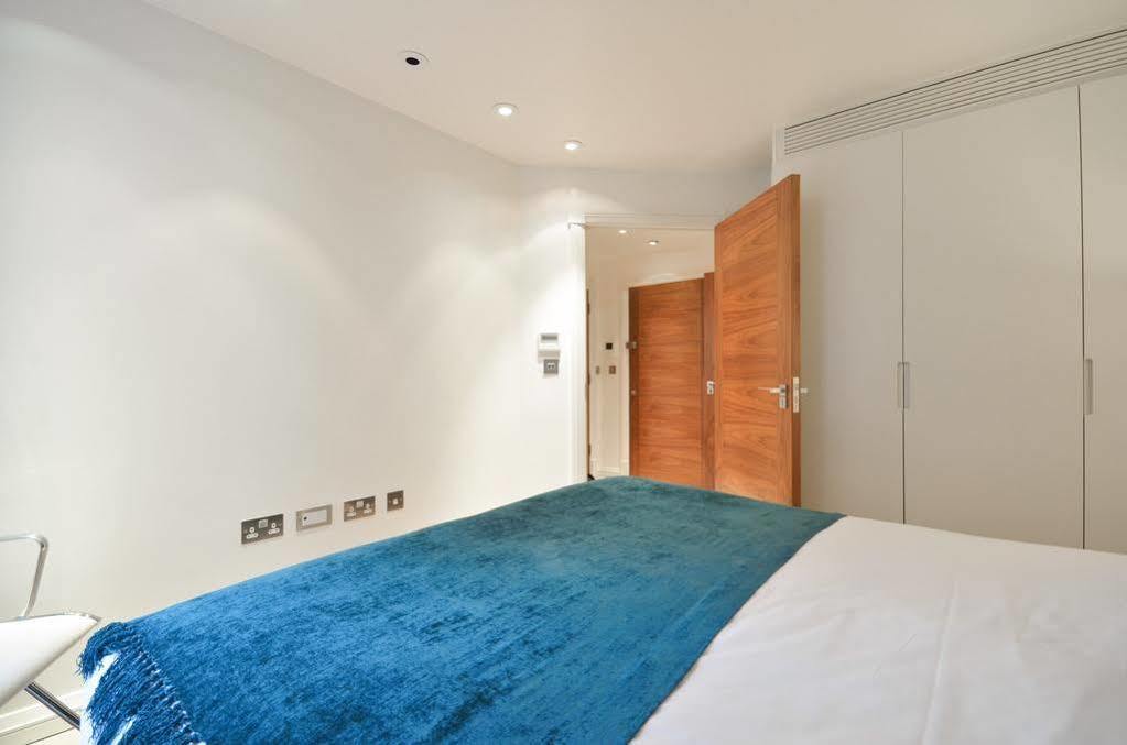 Uber Eye House Appartement