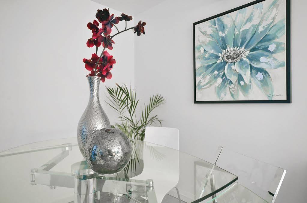 Uber Eye House Appartement *