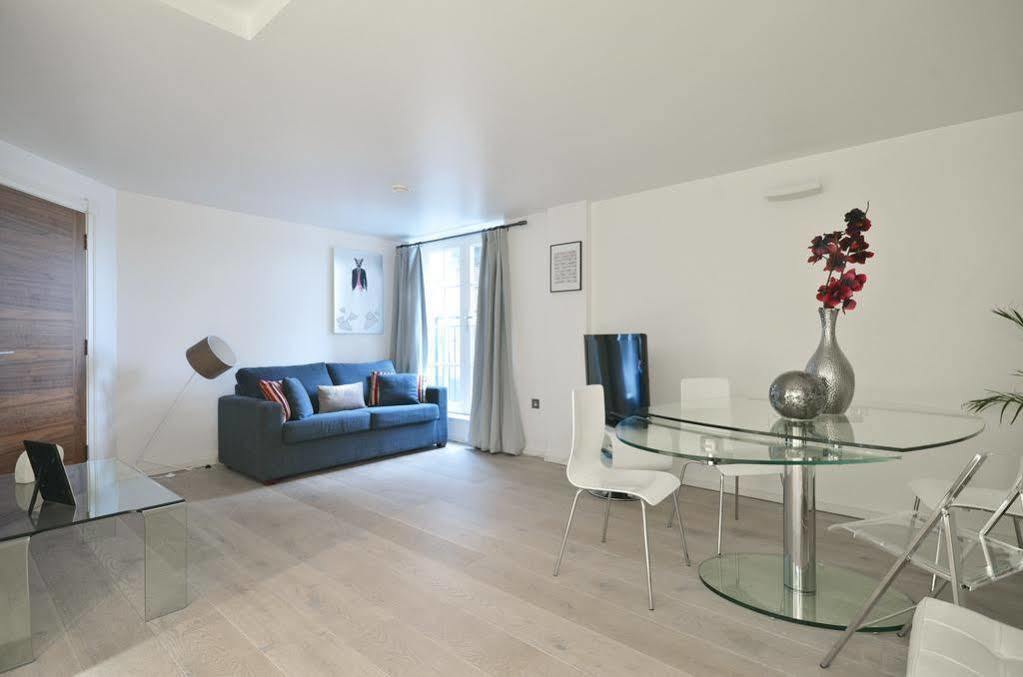 Uber Eye House Appartement