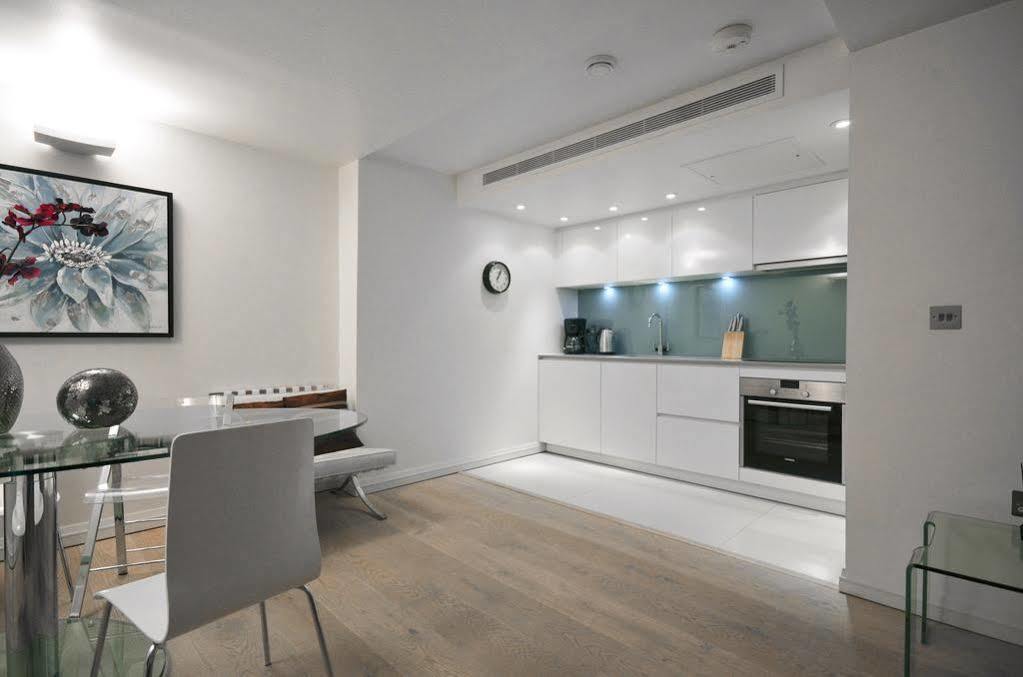 Uber Eye House Londres