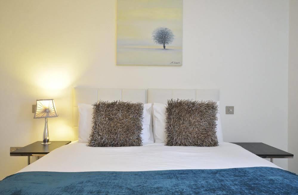 Uber Eye House Appartement