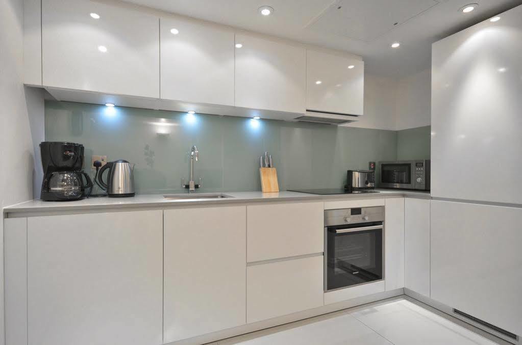 Appartement Uber Eye House Londres